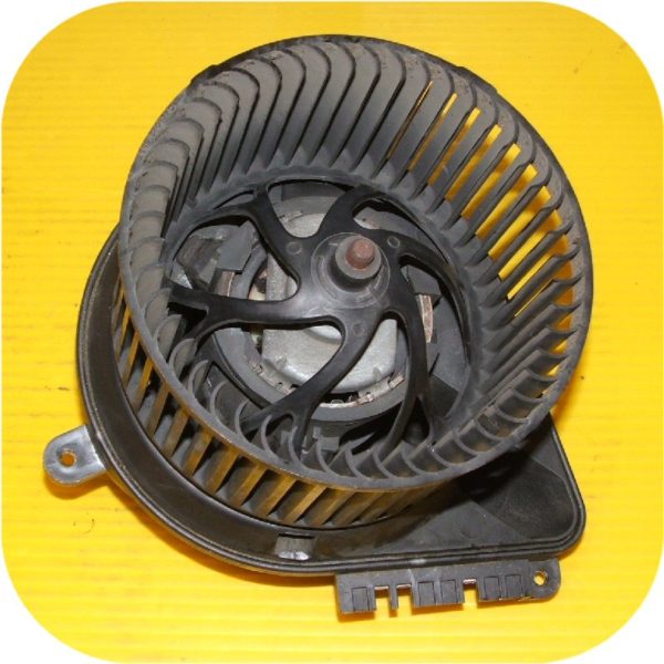 Heater Blower Motor Dodge Freightliner Sprinter With Ac Jt Outfitters
