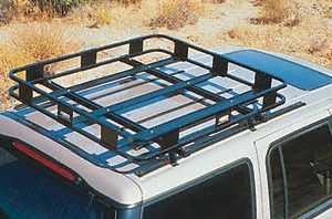 Safari Roof Rack 45" x 60" x 5"-0