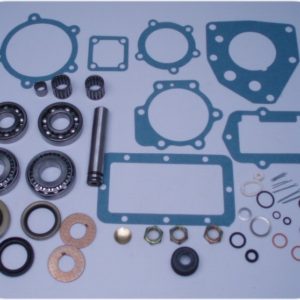 Transfer Case Rebuild Kit Land Cruiser FJ40 FJ55 75-80-0