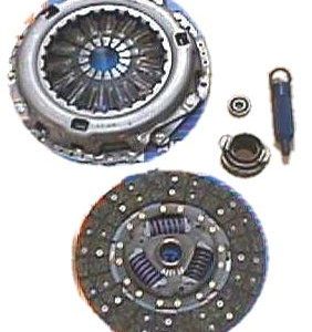 Clutch Kit for 4 cyl 3RZFE-0