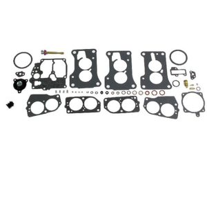 Carburetor Rebuild Kit Toyota Pickup 79-80 P'up-0