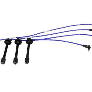 Ignition Wire Set 95-6/97 (2RZFE-2.4ltr) 95-9/96 (3RZFE-2.7ltr)-0