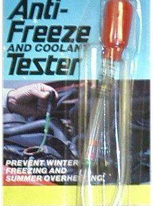 Anti-Freeze and Coolant Tester-0