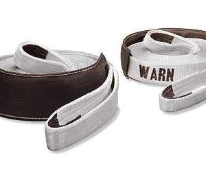 Warn Premium Strap 2"X30'-0