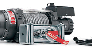 Warn M15000 SELF-RECOVERY WINCH-0