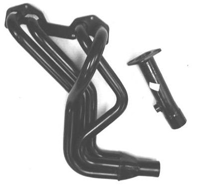 PaceSetter Performance Exhaust Header for Mazda B2000 B2200 Pickup ...