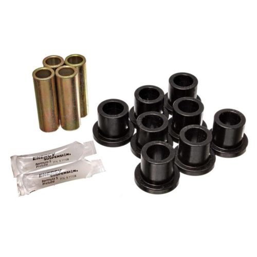 Spring Bushing Kit for Ford Pickup Truck F250 F350 73-74 – JT Outfitters