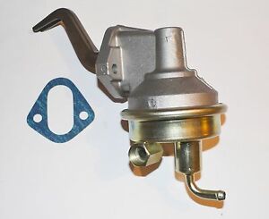 buick 455 fuel pump