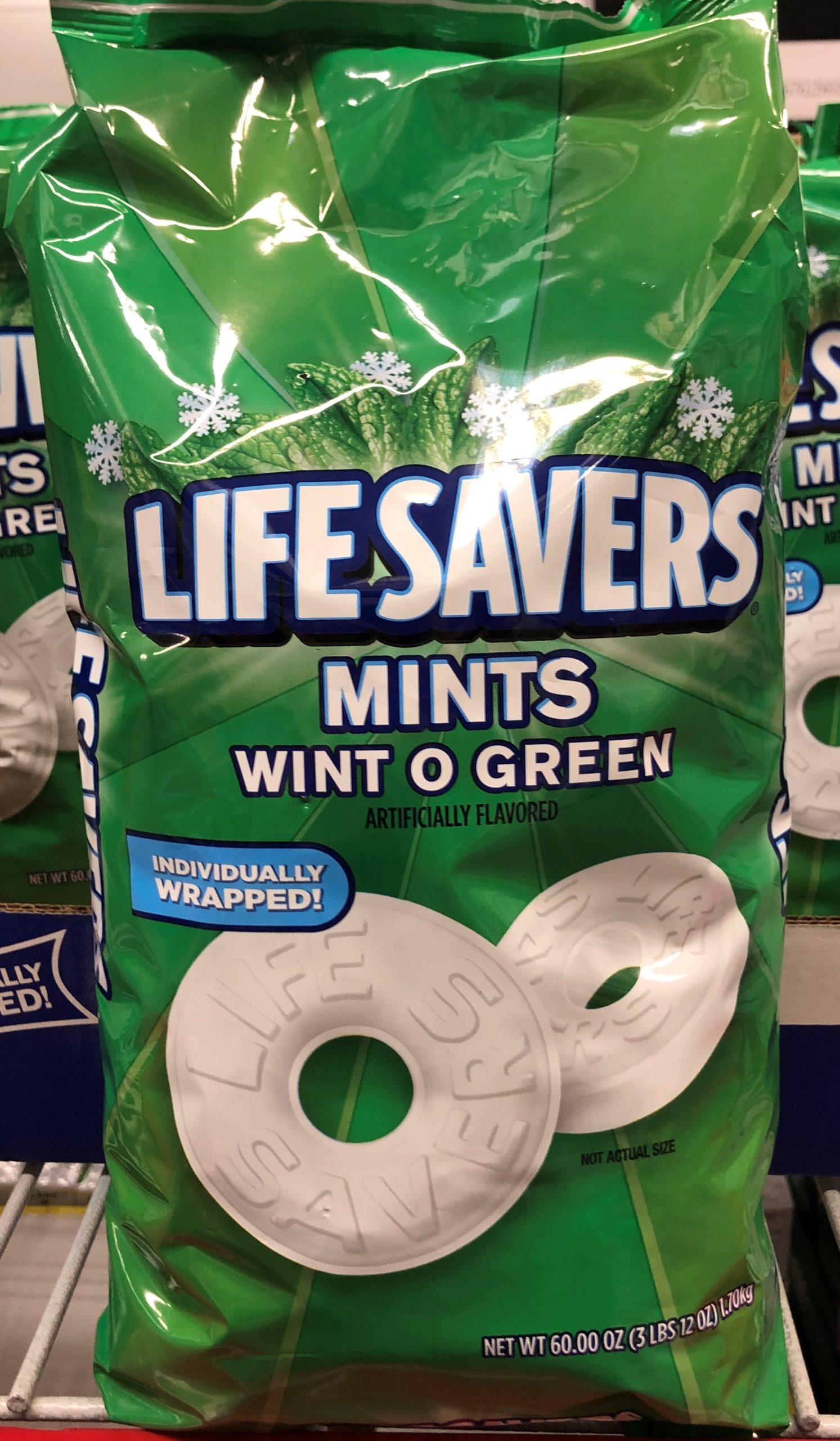 lifesaver mints