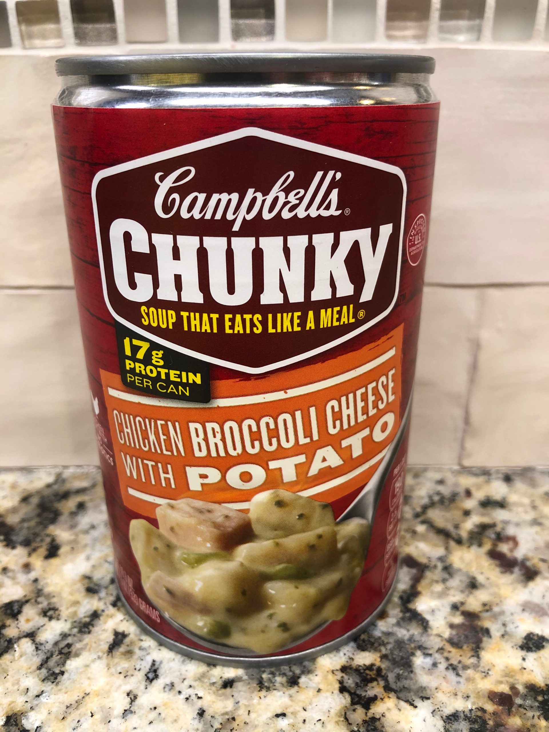 Campbell's Chicken Broccoli Cheese Potato Soup Recipe - CAMPBELLS CHEDDAR CHEESE SOUP RECIPES. CAMPBELLS CHEDDAR ... : Nutrition facts label for campbell soup company, campbell's chunky soups, chicken broccoli cheese & potato soup.