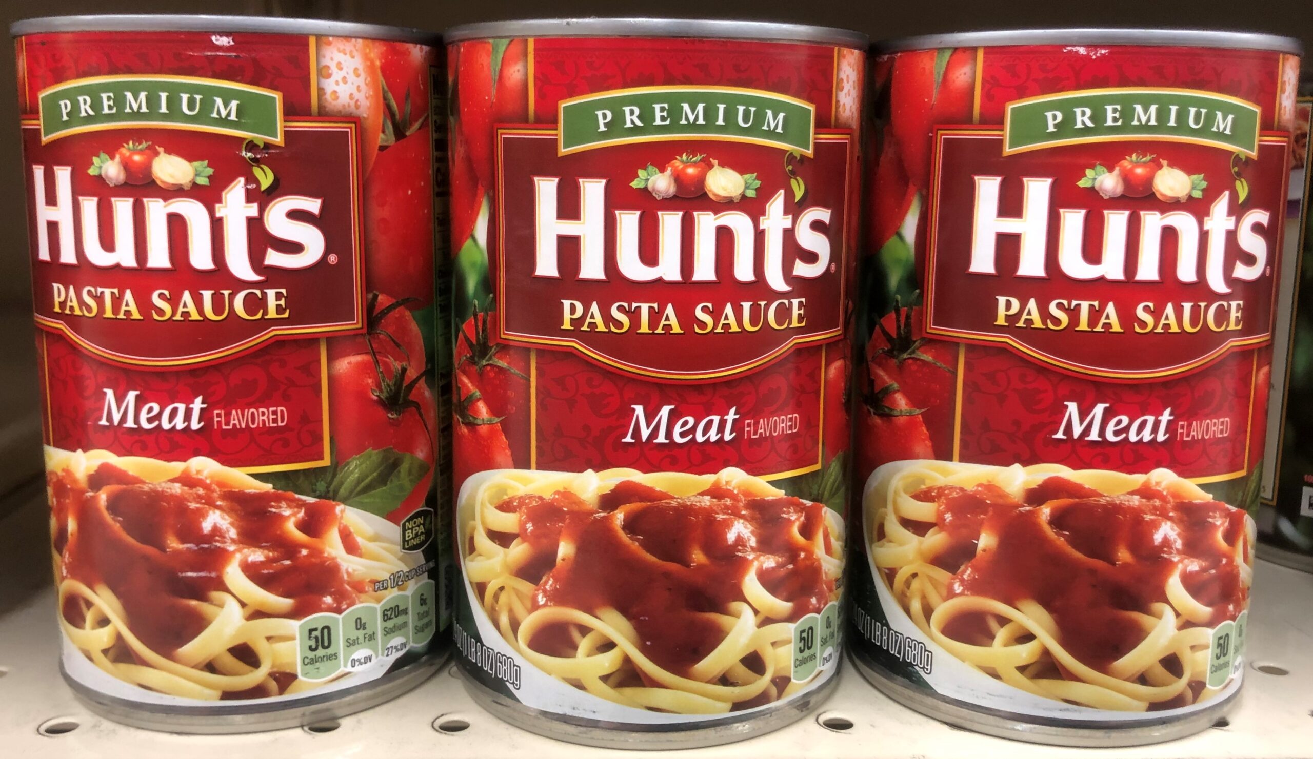 Hunts Sauce Spaghetti Recipe - Design Corral