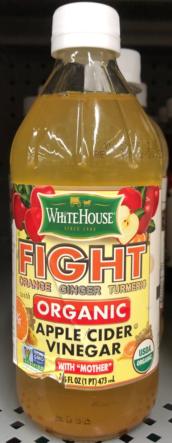 white-house-fight-organic-apple-cider-vinegar-with-mother-16oz-bottle