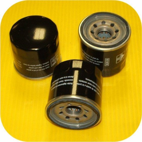 3 Oil Filters Acura MDX RL RSX TL TSX Honda Element Fit – JT Outfitters