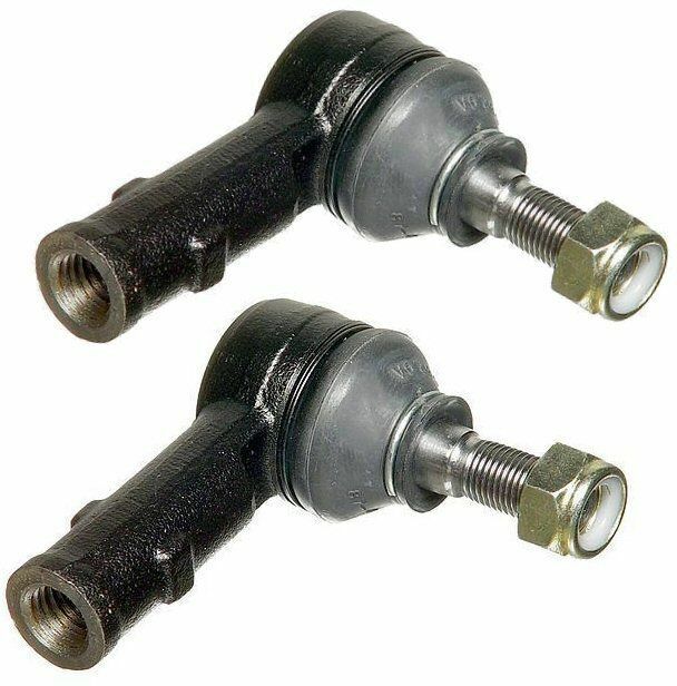 2 Tie Rod End Kits for Volvo 240 260 740 760 780 940 960 | eBay