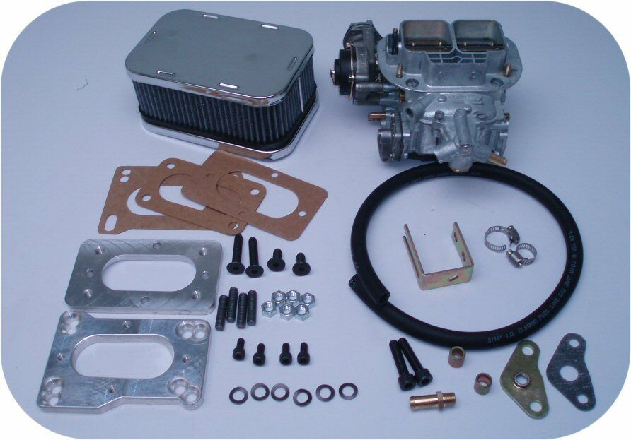 38 Weber Carburetor Kit Toyota Pickup Truck 4Runner 22R – JT