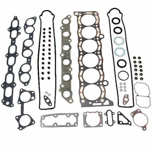 Cylinder Head Gasket Set Toyota Supra Cressida 86-93 – JT Outfitters