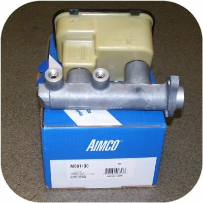 Brake Master Cylinder Chevy Express GMC Savana Van Ram – JT Outfitters