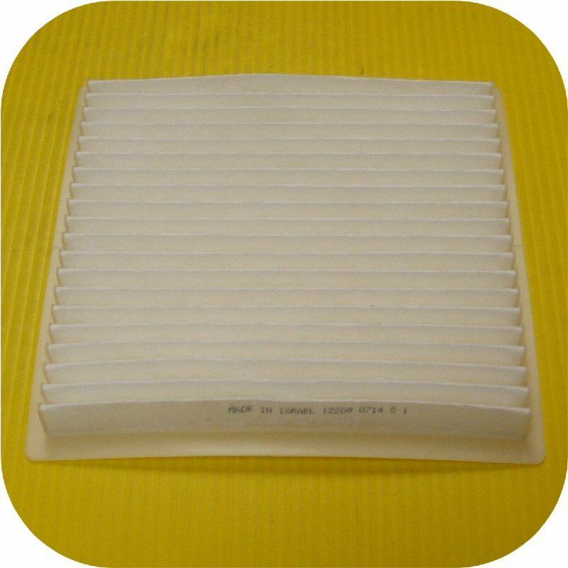 Cabin Air Filter For Toyota 4runner Celica Fj Cruiser Prius Sienna