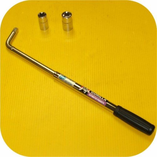 Gorilla Lug Wrench Chrysler Crossfire Imperial LeBaron LHS New Yorker ...