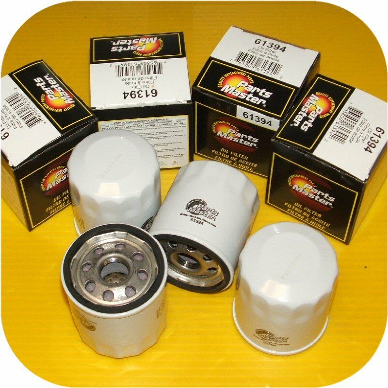 club car oil filter