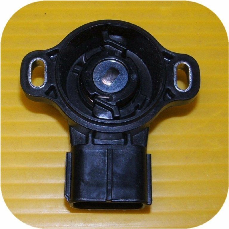 Throttle Positioner Sensor for Toyota Land Cruiser Paseo Pickup Previa ...